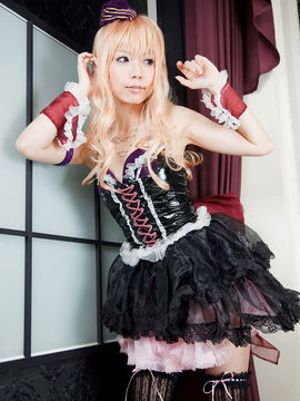 [YOKOEGG] Fairy of The Galaxy 2_069