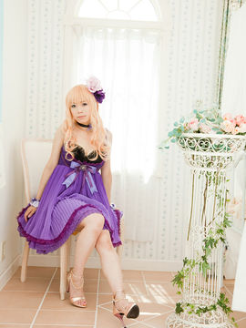 [YOKOEGG] Fairy of The Galaxy 2_084