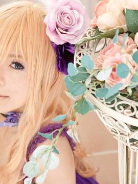 [YOKOEGG] Fairy of The Galaxy 2_098