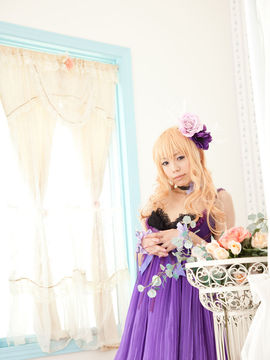 [YOKOEGG] Fairy of The Galaxy 2_103