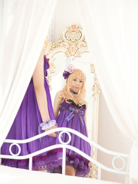 [YOKOEGG] Fairy of The Galaxy 2_104