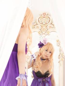 [YOKOEGG] Fairy of The Galaxy 2_110