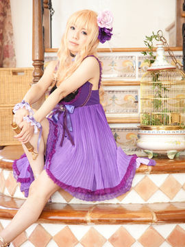 [YOKOEGG] Fairy of The Galaxy 2_121