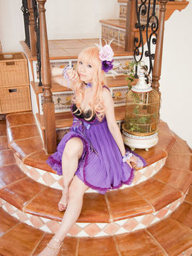 [YOKOEGG] Fairy of The Galaxy 2_122