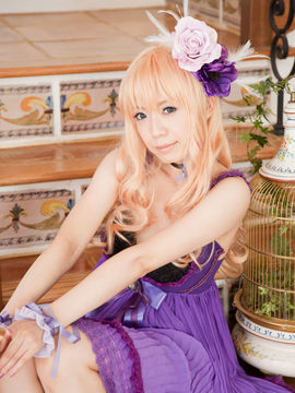 [YOKOEGG] Fairy of The Galaxy 2_123