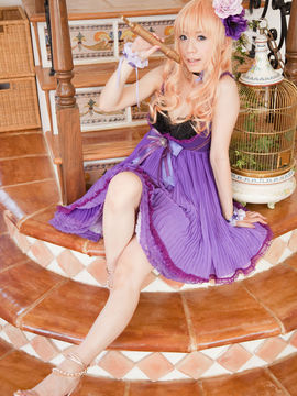 [YOKOEGG] Fairy of The Galaxy 2_124