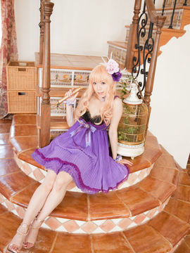 [YOKOEGG] Fairy of The Galaxy 2_125
