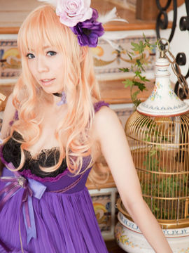 [YOKOEGG] Fairy of The Galaxy 2_126