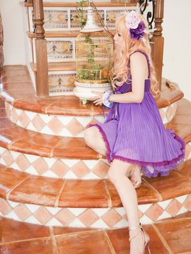 [YOKOEGG] Fairy of The Galaxy 2_131