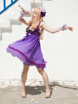 [YOKOEGG] Fairy of The Galaxy 2_134