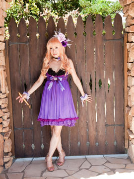 [YOKOEGG] Fairy of The Galaxy 2_135