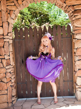 [YOKOEGG] Fairy of The Galaxy 2_137