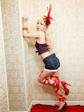 [YOKOEGG] Fairy of The Galaxy 2_140