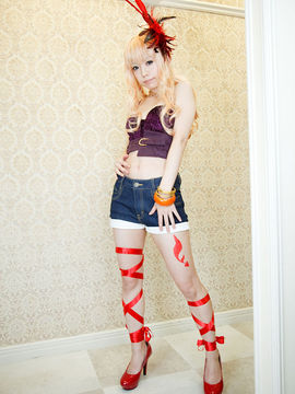 [YOKOEGG] Fairy of The Galaxy 2_142