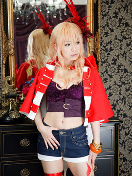 [YOKOEGG] Fairy of The Galaxy 2_165