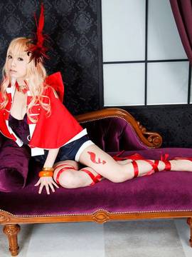 [YOKOEGG] Fairy of The Galaxy 2_168