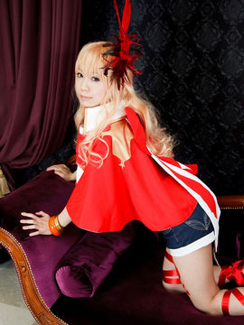 [YOKOEGG] Fairy of The Galaxy 2_171