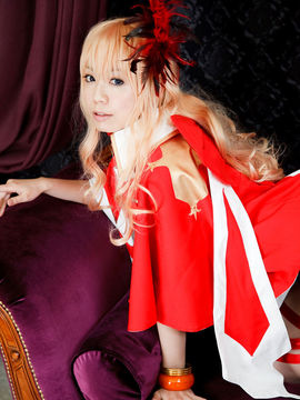 [YOKOEGG] Fairy of The Galaxy 2_173