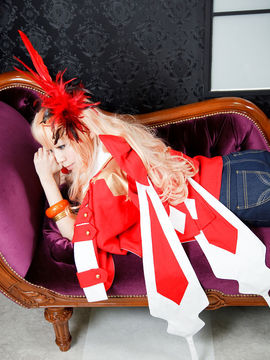 [YOKOEGG] Fairy of The Galaxy 2_177