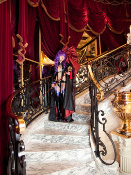 [YOKOEGG] Fairy of The Galaxy 2_178