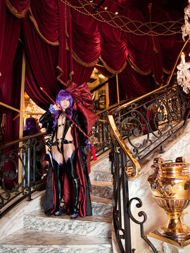 [YOKOEGG] Fairy of The Galaxy 2_179