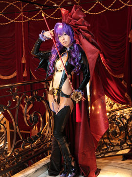 [YOKOEGG] Fairy of The Galaxy 2_201