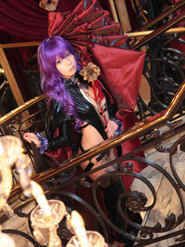 [YOKOEGG] Fairy of The Galaxy 2_211