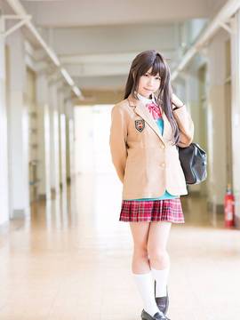 [卯月コレクション] ReCosplay_014