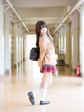 [卯月コレクション] ReCosplay_015