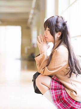 [卯月コレクション] ReCosplay_023