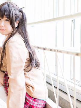 [卯月コレクション] ReCosplay_024