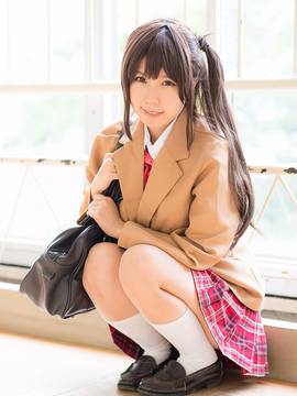 [卯月コレクション] ReCosplay_028