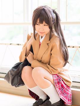 [卯月コレクション] ReCosplay_029