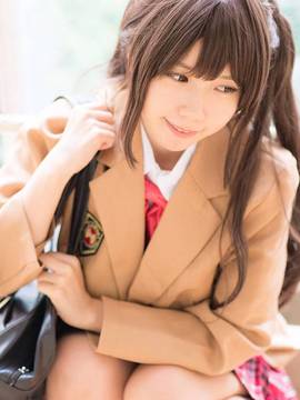 [卯月コレクション] ReCosplay_031