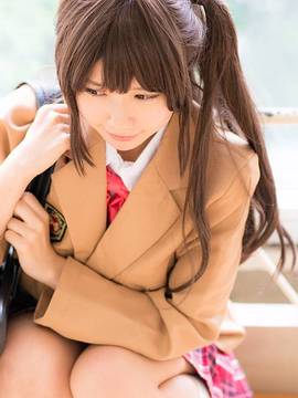 [卯月コレクション] ReCosplay_032