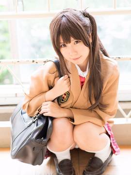 [卯月コレクション] ReCosplay_034