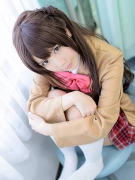 [卯月コレクション] ReCosplay_037