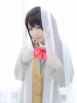[卯月コレクション] ReCosplay_041