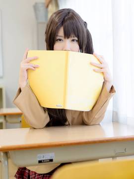[卯月コレクション] ReCosplay_044
