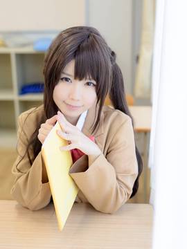 [卯月コレクション] ReCosplay_045