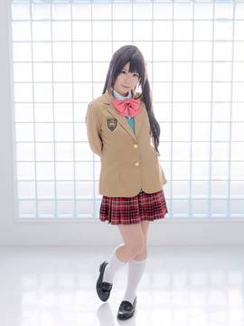 [卯月コレクション] ReCosplay_047