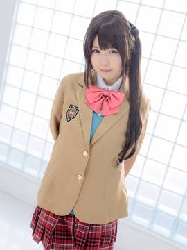 [卯月コレクション] ReCosplay_048