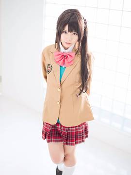 [卯月コレクション] ReCosplay_049