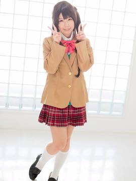 [卯月コレクション] ReCosplay_051