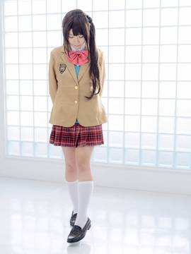 [卯月コレクション] ReCosplay_052