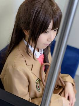 [卯月コレクション] ReCosplay_054