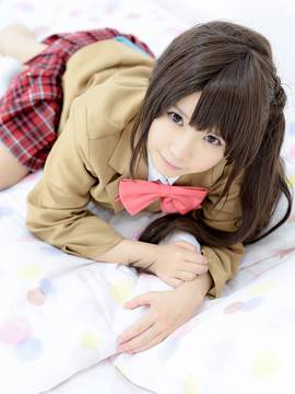 [卯月コレクション] ReCosplay_059