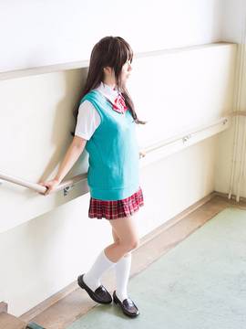 [卯月コレクション] ReCosplay_062