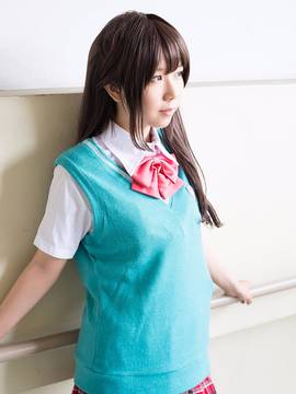 [卯月コレクション] ReCosplay_064