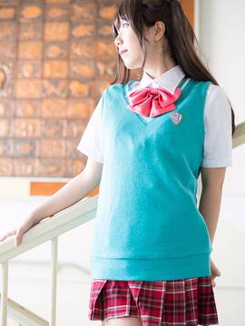 [卯月コレクション] ReCosplay_070